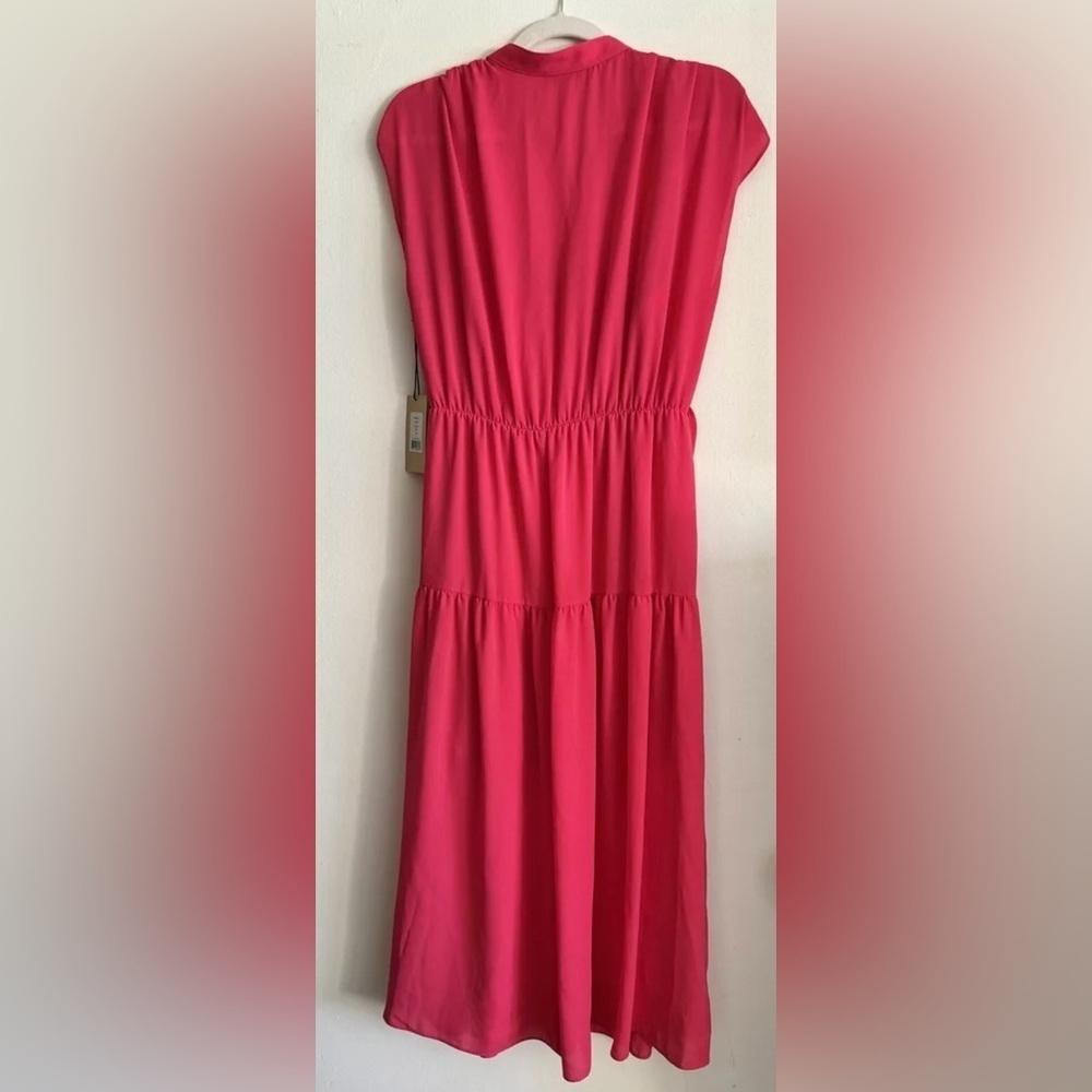 NWT Bailey 44 Tora Dress Pink Size Small - Picture 5 of 6